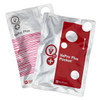 Urethral Catheter VaPro Plus Pocket Straight Tip Hydrophilic Coated Phthalates-Free PVC 8 Fr. 16 Inch 71084-30