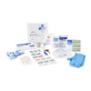 First Aid Kit McKesson 50 Person Plastic Case 30325