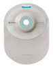 Filtered Ostomy Pouch SenSura Mio Convex One-Piece System 7-1/4 Inch Length Midi 5/8 to 1-5/16 Inch Stoma Closed End Soft Convex Trim to Fit 16301 Box/10