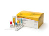 Rapid Test Kit Cardinal Health Infectious Disease Immunoassay Strep A Test Throat Swab Sample 50 Tests B1077-30 Box/50