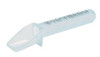 Medical Spoon Apex With Graduations Clear 70001 Each/1