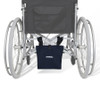 Wheelchair Urinary Drain Bag Holder NYOrtho For Wheelchair 9549