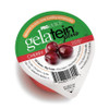 Oral Supplement Gelatein Plus Cherry Flavor Ready to Use 4 oz. Cup 11701 Case/36