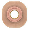 Ostomy Barrier New Image FlexTend Pre-Cut Extended Wear 57 mm Flange Red Code System 1-1/8 Inch Opening 13905 Box/5