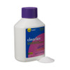 Laxative sunmark clearlax Unflavored Powder 17.9 oz. 17 Gram Strength Polyethylene Glycol 3350 49348014392 Bottle/1