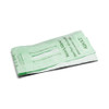 Blood Pressure Cuff FlexiPort Adult Arm Size 11 Cuff 27 - 38 cm Polypropylene Cuff ECOCUFF-11 Case/100
