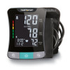 Blood Pressure Monitor Mabis 1-Tube Automatic Inflation Adult Large Cuff 04-655-001 Each/1