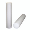CanDo Therapy Foam Roller Jumbo Foam 8 X 36 Inch 30-2260 Each/1