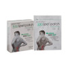 Topical Pain Relief LidoSpot 4% - 1% Strength Lidocaine / Menthol Patch 5 per Box 13-5310-5 Pack/5