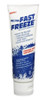 Topical Pain Relief Bell Horn Fastfreeze 0.2% - 3.5% Strength Camphor / Menthol Topical Gel 4 oz. 01485607511 Each/1