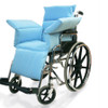 Wheelchair Comfort Seat For Wheelchair 9519L