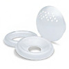 Breast Shield DuoShell One Size Fits Most Reusable 17231M Each/1