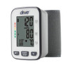 Digital Blood Pressure Monitor Wrist Cuff drive 1-Tube Automatic Inflation Wrist Adult Medium Wrist Cuff BP3200 Each/1