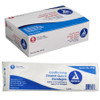 Conforming Bandage Dynarex Polyester 1-Ply 6 Inch X 4-1/10 Yard Roll Shape Sterile 3116 Case/48