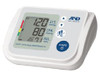 Blood Pressure Monitor A D Medical 1-Tube Automatic Inflation Adult Medium Cuff UA-767F Each/1