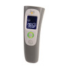 Non-Contact Skin Surface Thermometer HealthSmart Infrared Skin Probe Handheld 18-545-000 Each/1