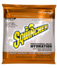 Electrolyte Replenishment Drink Mix Sqwincher Powder Pack Orange Flavor 23.83 oz. X387-M3600 Case/32