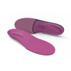 Superfeet Insole Size E Foam Berry Female 10-1/2 to 12 6411 Pair/1