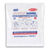 Instant Cold Pack InstaKool General Purpose Small 5 X 6 Inch Plastic / Urea / Water / CarbamaKool Disposable TKINST4680