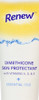 Skin Protectant Renew Dimethicone 5 Gram Individual Packet Scented Cream 00411