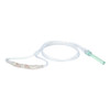 Nasal Cannula Low Flow Salter-Style Adult Curved Prong / NonFlared Tip 16SOFT-25-25 Each/1