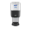 Hand Hygiene Dispenser Purell ES6 Graphite ABS Plastic Automatic 1200 mL Wall Mount 6424-01