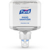 Hand Sanitizer Purell Healthcare Advanced Gentle Free 1 200 mL Ethyl Alcohol Foaming Dispenser Refill Bottle 7751-02