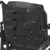Adjustable Tension Back Cushion drive For Wheelchair 14301