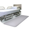 Bedside Mat Foam / Rubber 3/4 X 24 X 70 Inch 9576-012470