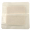 Silver Foam Dressing DynaFoam AG 4 X 4 Inch Square Sterile 3049