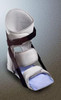 Ankle Splint Nice Stretch X-Large Male 11 and Up / Female 12 and Up 51006