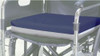 Seat Cushion AliMed 18 W X 16 D X 2 H Inch Gel 127705