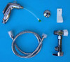 Water Feed System EZ-Clean Fixed 12-FFWS-40112
