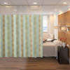 Privacy Curtain 100 Inch Width 100 Inch Length COVOC1059