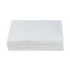 Pillowcase McKesson Standard White Disposable 18-917