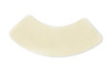 Skin Barrier Strip ease Without Flange Universal System 1/4 Curve 3 X 9 cm 422163