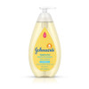 Baby Soap Johnson s Head-To-Toe Liquid 16.9 oz. Bottle Floral Scent 10381371175670