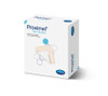 Silicone Foam Dressing Proximel Non-Border 6 X 6 Inch Square Silicone Adhesive Without Border Sterile 15713103