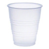Graduated Drinking Cup Prime Source 10 oz. Translucent Plastic Disposable 12500889