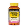 Mineral Supplement Iron 50 mg Strength Tablet 60 per Bottle 31184515265