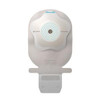 Ostomy Pouch SenSura Mio Concave One-Piece System 1-3/16 Inch Stoma Drainable Concave Pre-Cut 18302