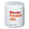 Petroleum Jelly Mueller 16 oz. Jar NonSterile 160201