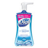 Antibacterial Soap Dial Foaming 7.5 oz. Pump Bottle Spring Water Scent DIA05401CT