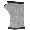 Compression Sleeve IMAK Arthritis Large Soft Gray Wrist / Thumb A20132