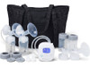 Double Electric Breast Pump Kit Ameda Mya 102A03