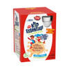 Pediatric Oral Supplement Boost Kid Essentials Vanilla Vortex Flavor 8.25 oz. Bottle Ready to Use 12393115