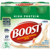 Oral Protein Supplement Boost High Protein Very Vanilla Flavor Ready to Use 8 oz. Bottle 12324938