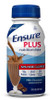 Oral Supplement Ensure Plus Nutrition Shake Milk Chocolate Flavor Ready to Use 8 oz. Bottle 66544