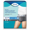 Male Adult Absorbent Underwear TENA ProSkin Protective Pull On with Tear Away Seams X-Large Disposable Moderate Absorbency 73540