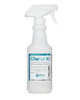 CiDehol Surface Disinfectant Cleaner Alcohol Based Trigger Spray Liquid 16 oz. Bottle Alcohol Scent NonSterile 8416